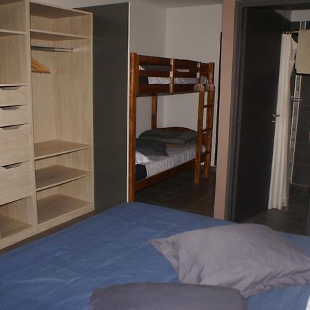 Chambre D'Hote Les Quatres Saisons La Plaine des Cafres Dış mekan fotoğraf